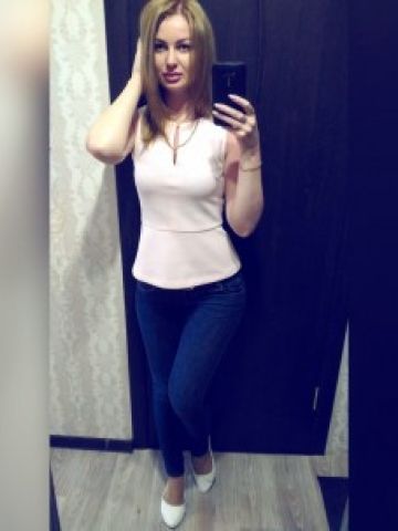 Анкета проститутки Богдана - Фото 1, , 25 лет, №367607